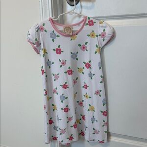 The Beaufort Bonnet Company Floral Dress